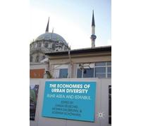 D. Reuschke The Economies of Urban Diversity (Tascabile)