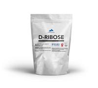 D-RIBOSIO POLVERE D-RIBOSE PURA QUALITÀ FARMACEUTICA, ENERGIA, RESISTENZA
