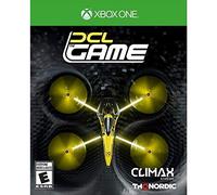 Dcl - Drone Championship League - Xbox One (Xbox One)