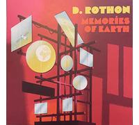 D Rothon - Memories Of Earth