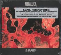 ΜЕΤΑԼԼΙСΑ - ԼՕΑD. RΕΜΑՏΤΕRΕD. 3СD ΕΧΡΑΝDΕD ΕDΙΤΙΟΝ