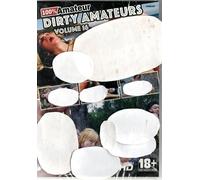 D.RTY AMATEURS VOLUME 16 | Per Adulti