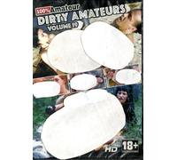 D.RTY AMATEURS VOLUME 19 | Per Adulti