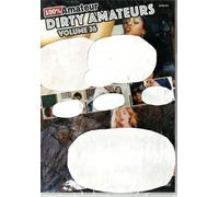 D.RTY AMATEURS VOLUME 26 | Per Adulti