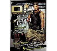 D!s Dance Club Vol. 2 - Streetstyle