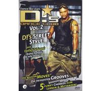 D!s Dance Club Vol. 2 - Streetstyle