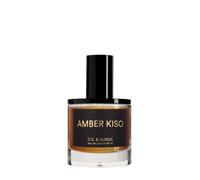 D.S. & Durga Amber Kiso 100 ml - Eau de Parfum