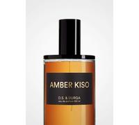 D.S. & Durga Amber Kiso Unisex 100 ml - Eau de Parfum