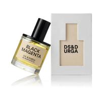 D.S. & DURGA BLACK MAGENTA EAU DE PARFUM 50 ML UNISEX LUXURY OFFICIAL DEALER ITA