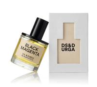 D.S. & Durga Black Magenta Eau de Parfum (unisex) 50 ml