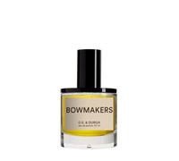D s Durga Bowmakers Eau De Parfum Spray 100 ml for Women