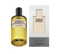 D.S. & Durga Burning Barbershop 100 ml - Eau de Parfum