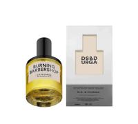 D.S. & DURGA - Burning Barbershop - Eau de Parfum Unisex 50 ml
