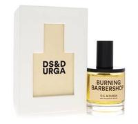 D.S. & DURGA BURNING BARBERSHOP .S. & DURGA Eau De Parfum 50 ml for Men