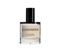 D.S. & DURGA - Coriander - Eau de Parfum Unisex 50 ml