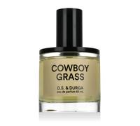 D.S. & DURGA - Cowboy Grass - Eau de Parfum Unisex 50 ml