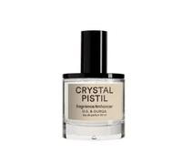 D.S. & Durga Crystal Pistil 50 ml - Eau de Parfum