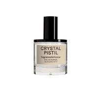 D.S. & Durga Crystal Pistil Donna 50 ml - Eau de Parfum