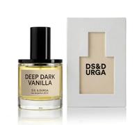 D.S. & DURGA - Deep Dark Vanilla - Eau de Parfum Unisex 50 ml