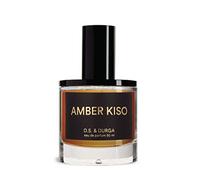 D.S. & Durga Amber Kiso Eau de Parfum (unisex) 50 ml