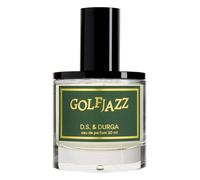 D.S. & Durga Golf Jazz Eau de Parfum 50 ml Nuovo Sigillato Originale