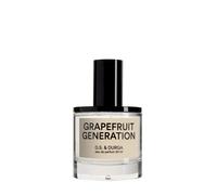 D.s. & durga Grapefruit Generation Eau de Parfum Unisex 100 ml