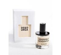 D.S. & DURGA - Grapefruit Generation - Eau de Parfum Unisex 50 ml