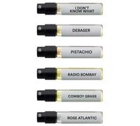 D.S. & DURGA Greatest Hits Discovery Set (6 x 1,5ml)