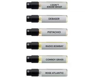 D.S. & DURGA Greatest Hits Discovery Set (6 x 1,5ml)