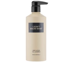 D.S. & DURGA - I Don't Know What Body Lotion - Lozione e crema per il corpo 400 ml