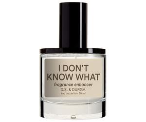D.S. & DURGA - I Dont Know What - Eau de Parfum Unisex 50 ml