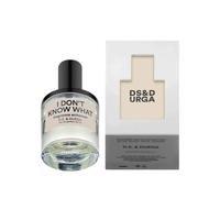 D.S. & DURGA - I Dont Know What - Eau de Parfum Unisex 50 ml