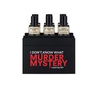 D.s. & Durga Murder Mystery 60ml Unisex EDP