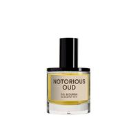 D.S. & Durga Notorious Oud 100 ml - Eau de Parfum
