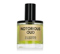 D.S. & DURGA - Notorious Oud - Eau de Parfum Unisex 50 ml
