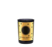 D.S. & Durga Portable XMAS Tree Candela 2024