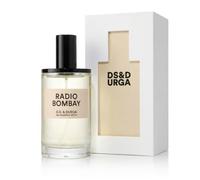 D.S. & Durga Radio Bombay 100 ml eau de parfum Unisex