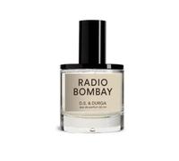 D.S. & DURGA - Radio Bombay - Eau de Parfum Unisex 50 ml