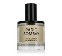 D.S. & Durga Radio Bombay Eau de Parfum 50 ml