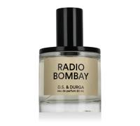 D.S. & Durga Radio Bombay Eau de Parfum (unisex) 50 ml