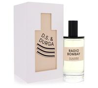 D.S. & DURGA RADIO BOMBAY .S. & DURGA Eau De Parfum 100 ml Unisex