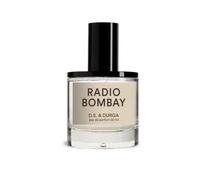 D.S. & Durga Radio Bombay Unisex 100 ml - Eau de Parfum
