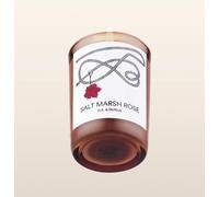 D.s. & durga Salt Marsh Rose Candela 200g - Candela