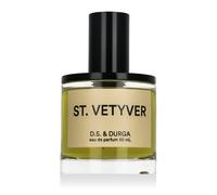 D.S. & DURGA - St. Vetyver - Eau de Parfum Unisex 50 ml
