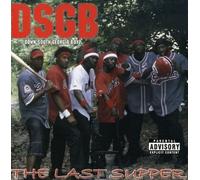 D.S.G.B. - Last Supper
