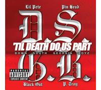 D.S.G.B - Til Death Do Us Apart