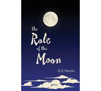 D S Martin The Role of the Moon (Tascabile)