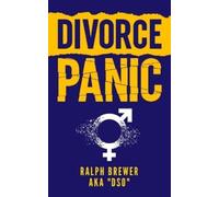 D.S.O. Divorce Panic (Tascabile)
