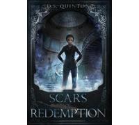 D S Quinton Scars of Redemption (Copertina rigida) Spirit Hunter