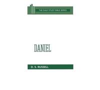 D. S. Russell Daniel (Copertina rigida)